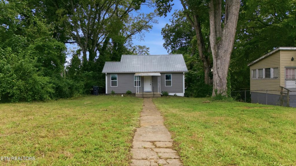 314 Oakland St, Knoxville