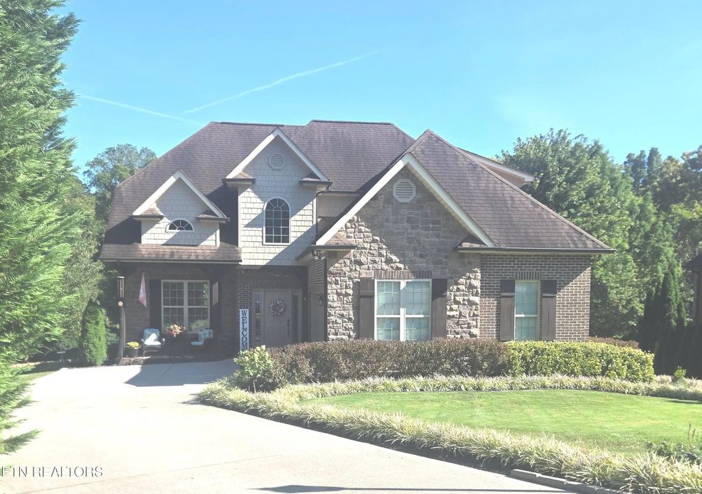 2120 Britts Drive, Lenoir City