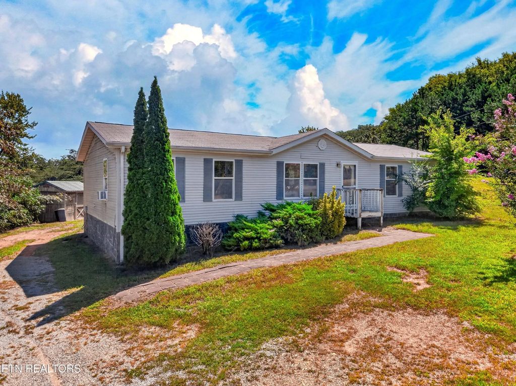 1414 Stony Point Road, Knoxville