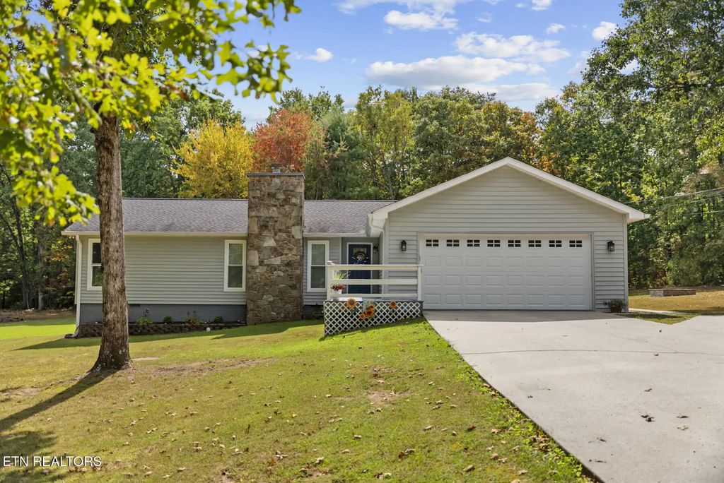 115 Westway, Crossville