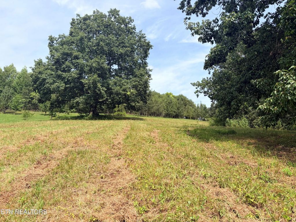 3632 Mountain Vista Rd, Knoxville