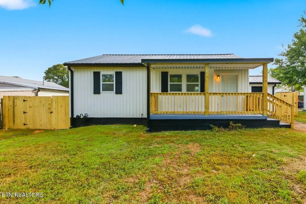 540 Fletcher St, Maryville