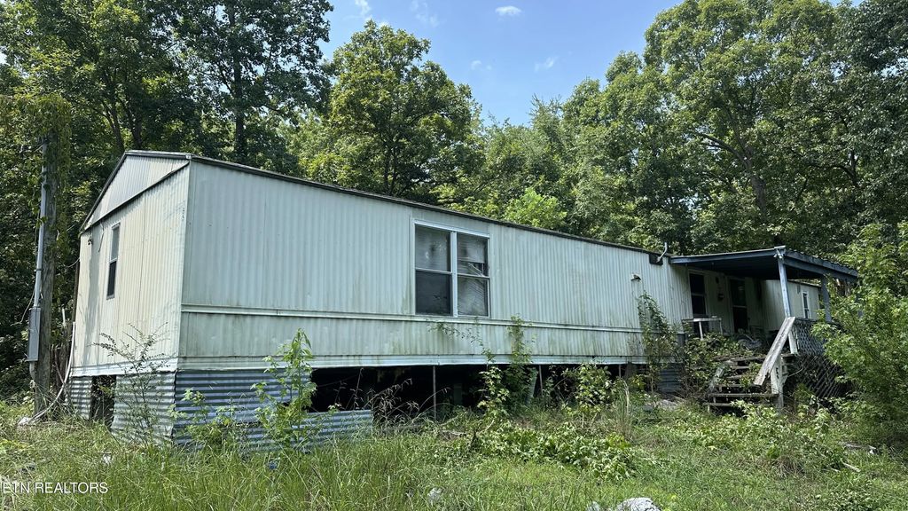 195 Williams Circle, Rockwood