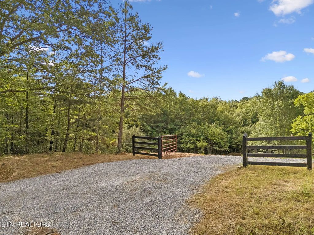 Sheep Ranch Rd. Tract 3 Rd, Robbins