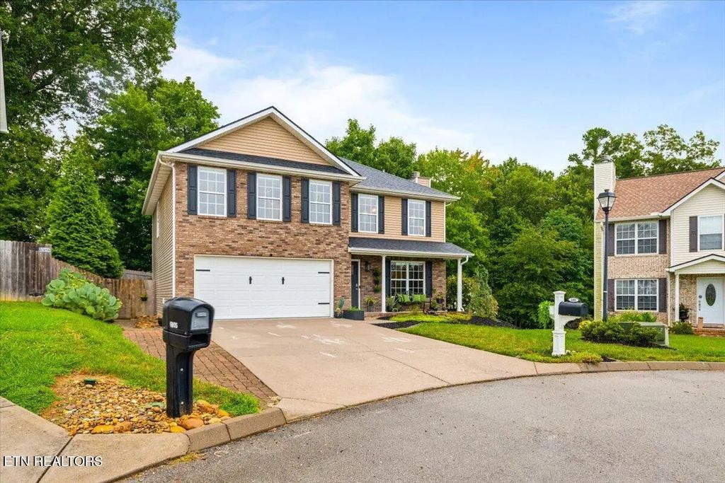 6101 Starflower Lane, Powell