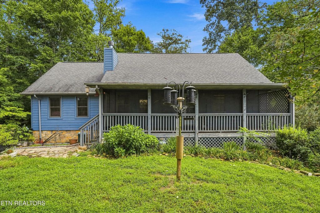 2459 Amanda Lane, Sevierville
