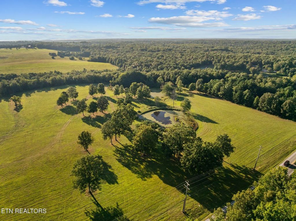 Dunbar Rd Lot #14, Crossville
