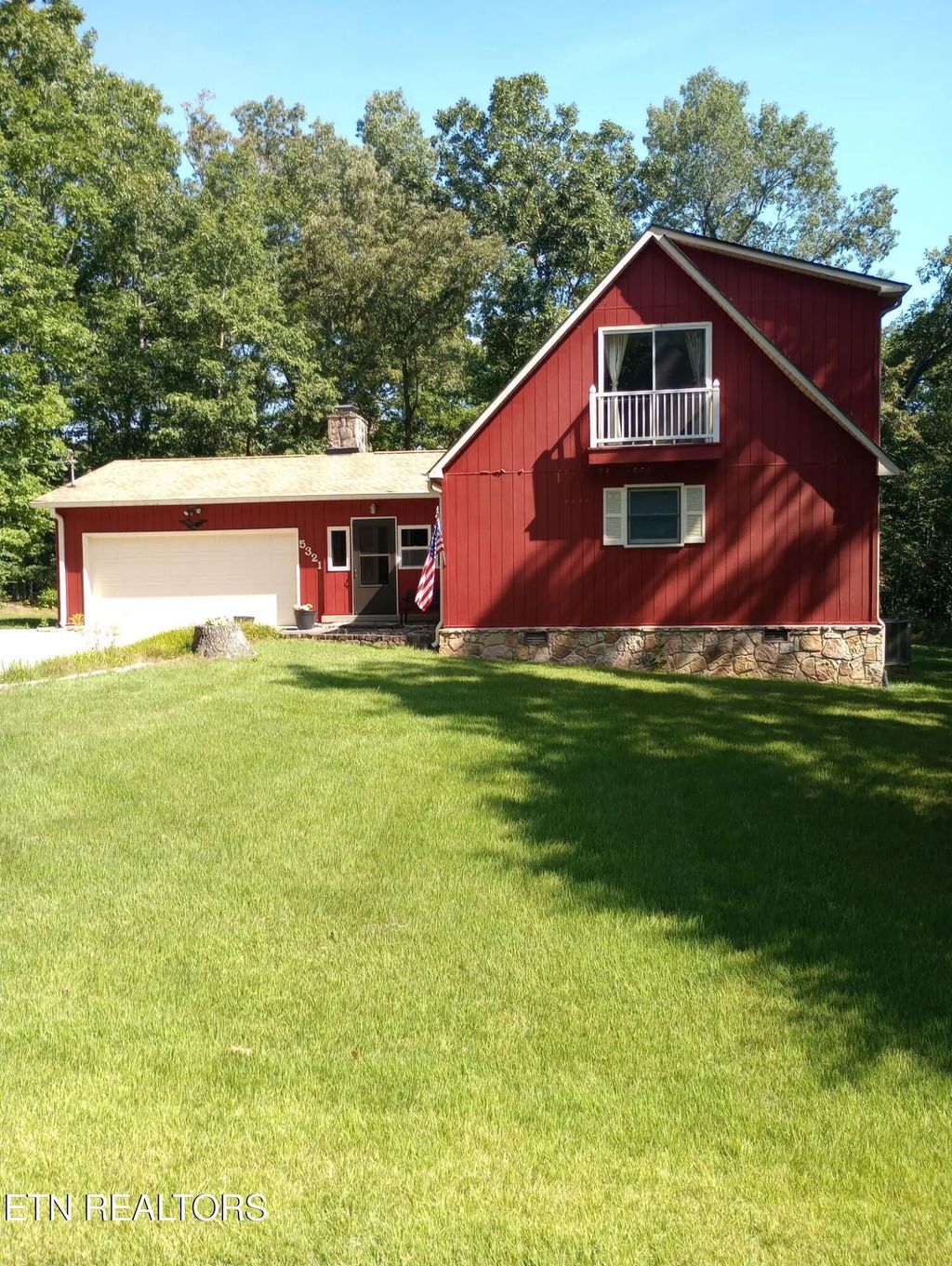 5321 Pawnee Rd, Crossville