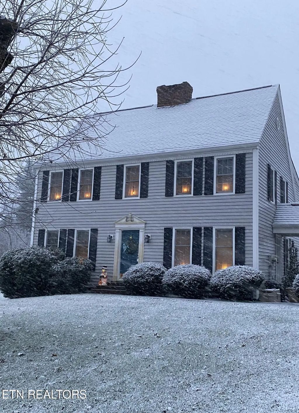 1325 W Wildwood Drive, Morristown