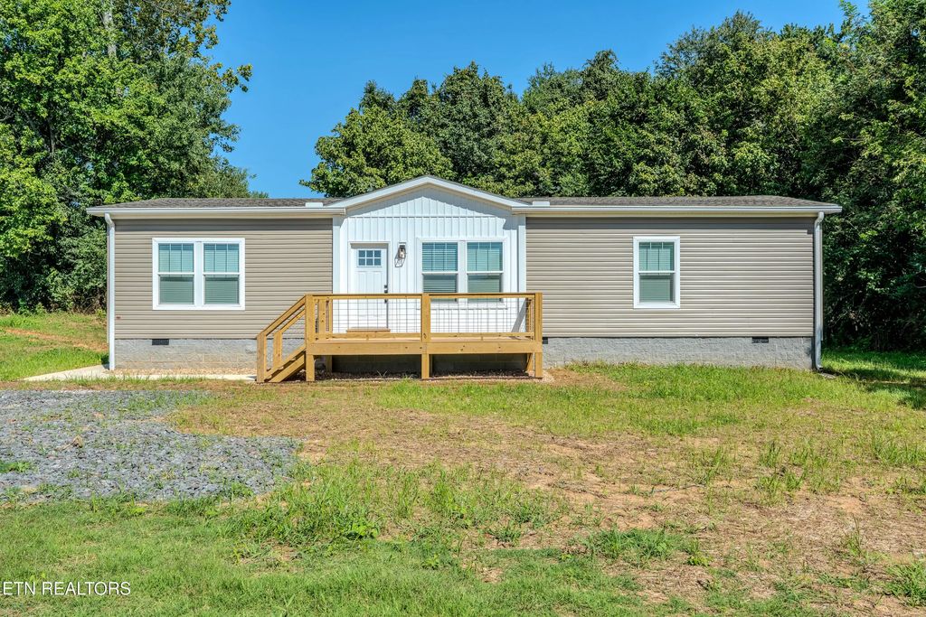 7928 Harmon Rd, Powell