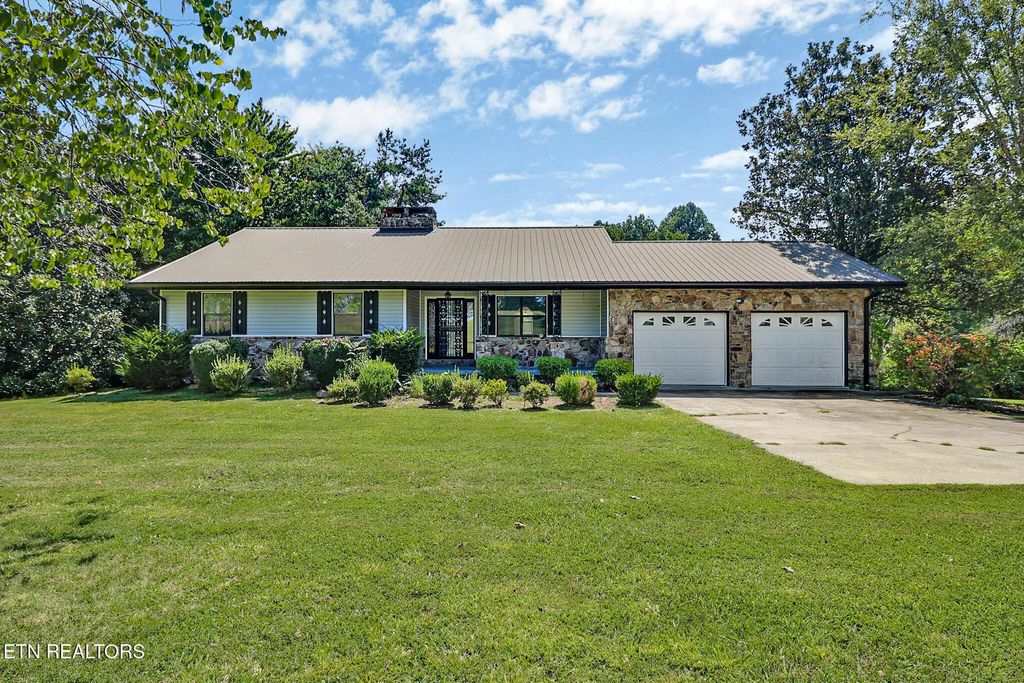 5651 S York Hwy, Grimsley
