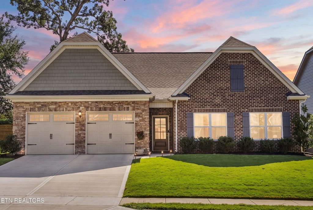 1133 Beech Tree Cove, Maryville