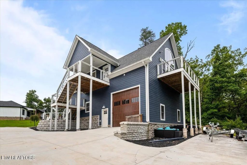 114 Bluff Trace Trace, Jacksboro
