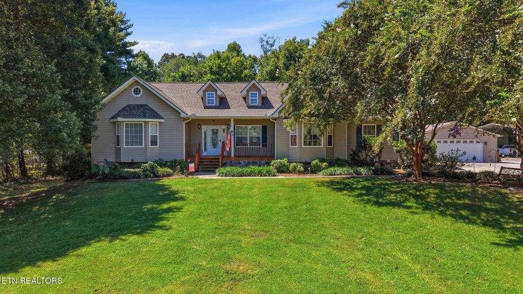 820 Payne Lane, Spring City