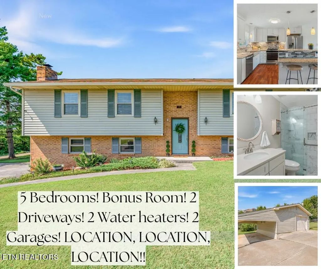 7301 Oxmoor Rd, Knoxville