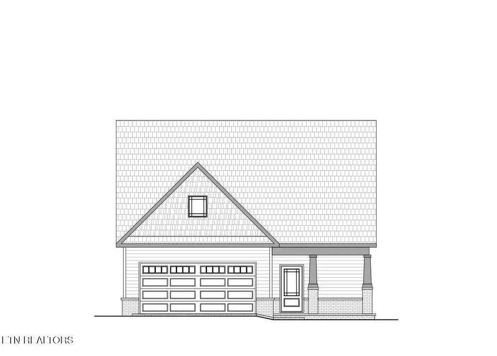 3326 Mountain Aster Drive, Knoxville