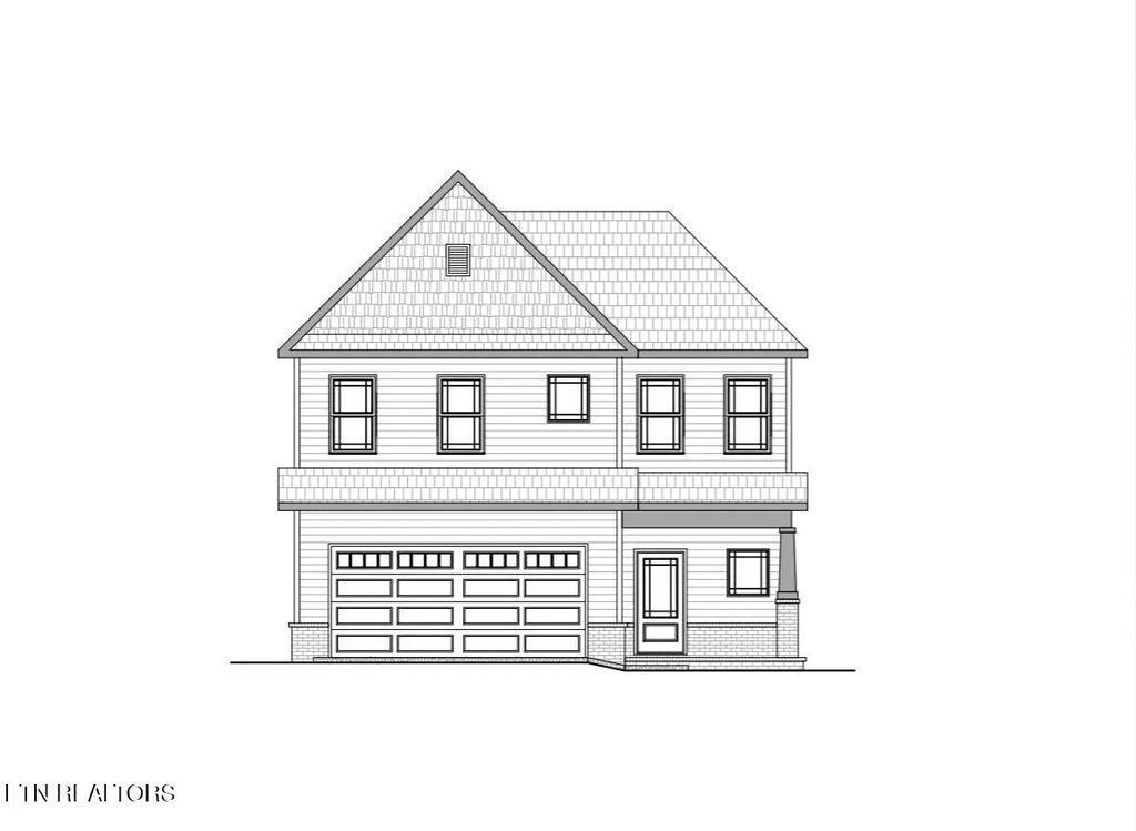 3308 Mountain Aster Drive, Knoxville