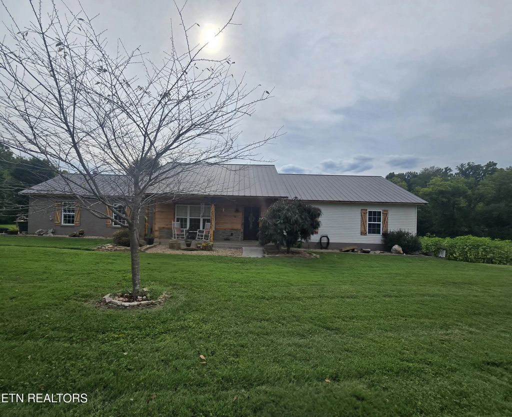 1931 Hidden Springs Rd, Knoxville