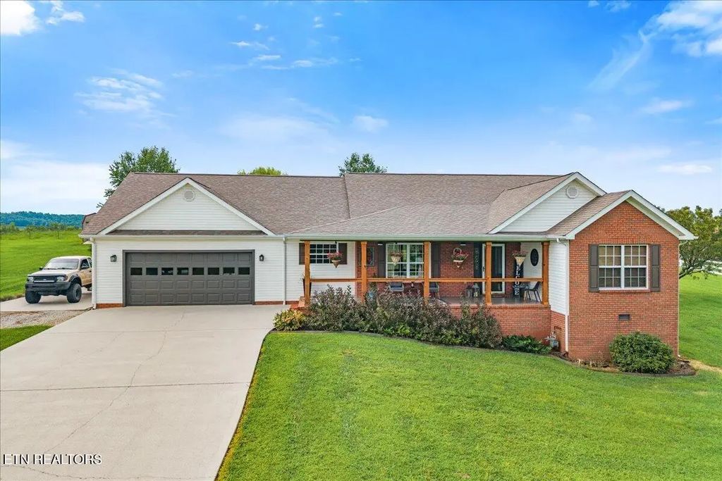 165 County Road 326, Sweetwater