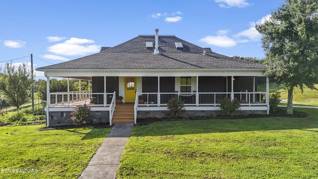 1246 Greenbriar Rd, Talbott