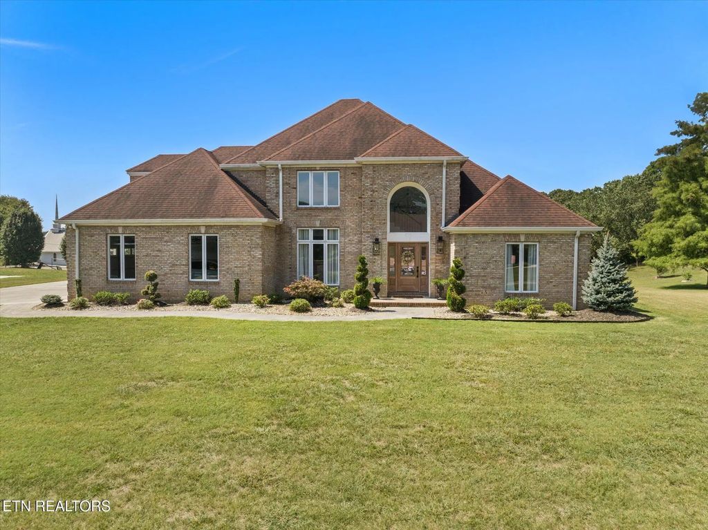 154 County Road 1120, Athens