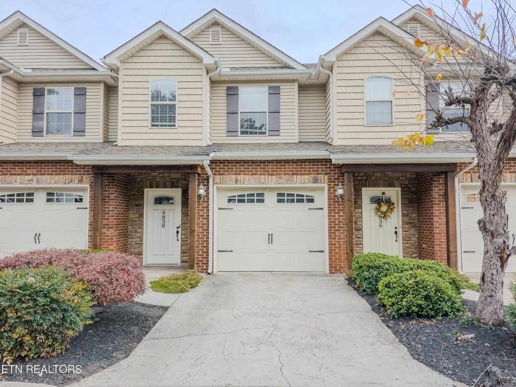 4838 Fountain View Way, Knoxville