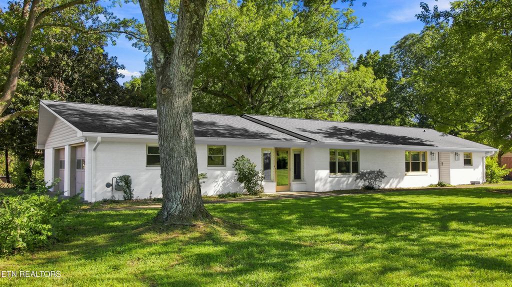 957 Margaret Drive, Alcoa