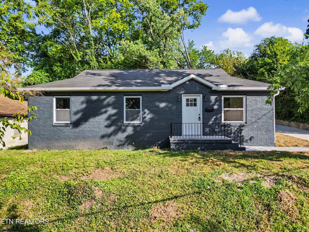 1419 Lawson Ave, Knoxville