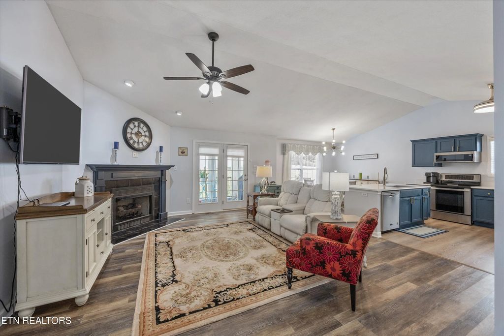 2915 Sunlit Terrace Rd, Knoxville
