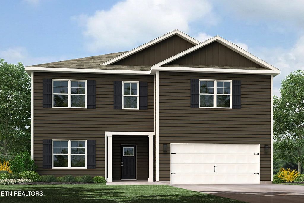 11419 Mark Wesley Drive, Knoxville