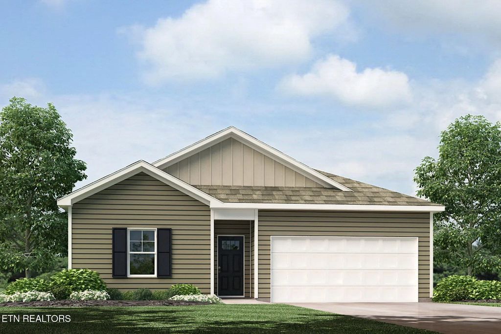 6857 Engelhard Lane, Knoxville