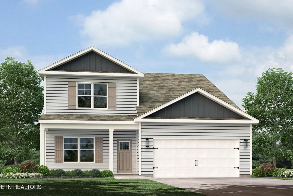 6949 Mcguffey Run Lane, Corryton