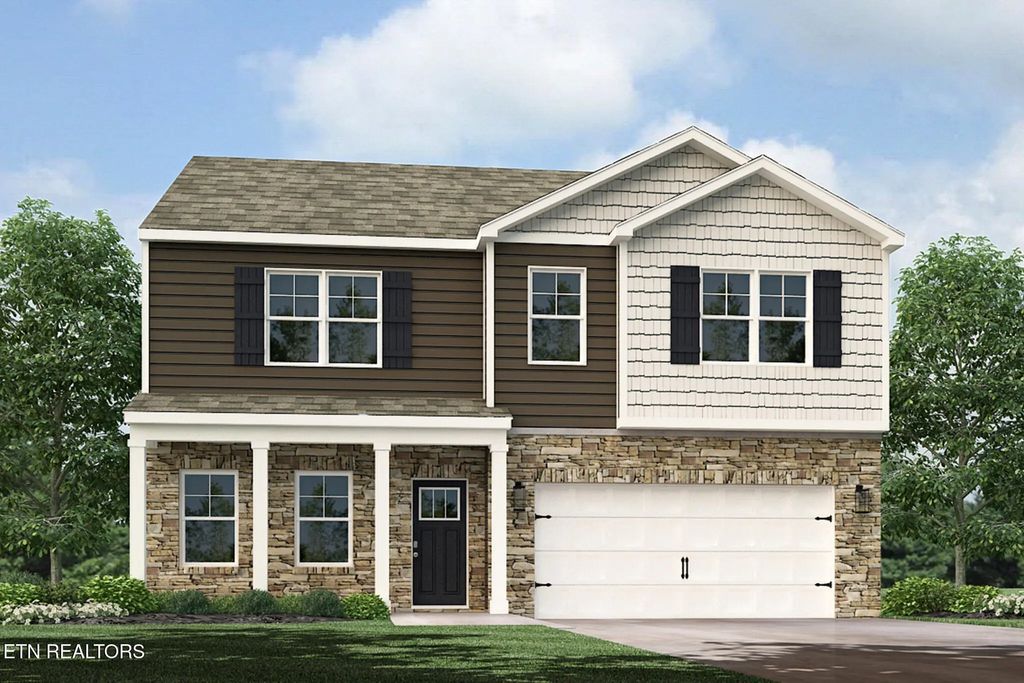 6967 Mcguffey Run Lane, Corryton
