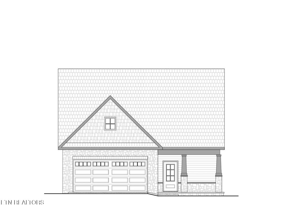 3320 Mountain Aster Drive, Knoxville