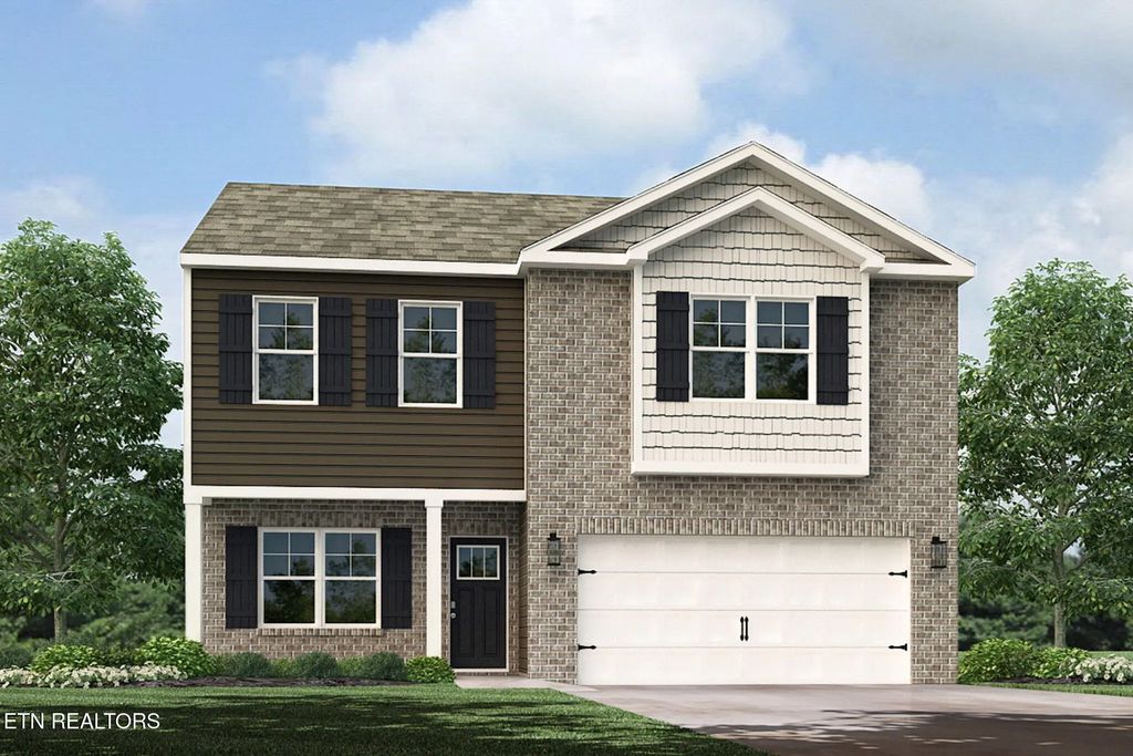 6979 Mcguffey Run Lane, Corryton