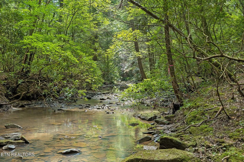 Sheep Ranch Rd Tract 7, Robbins