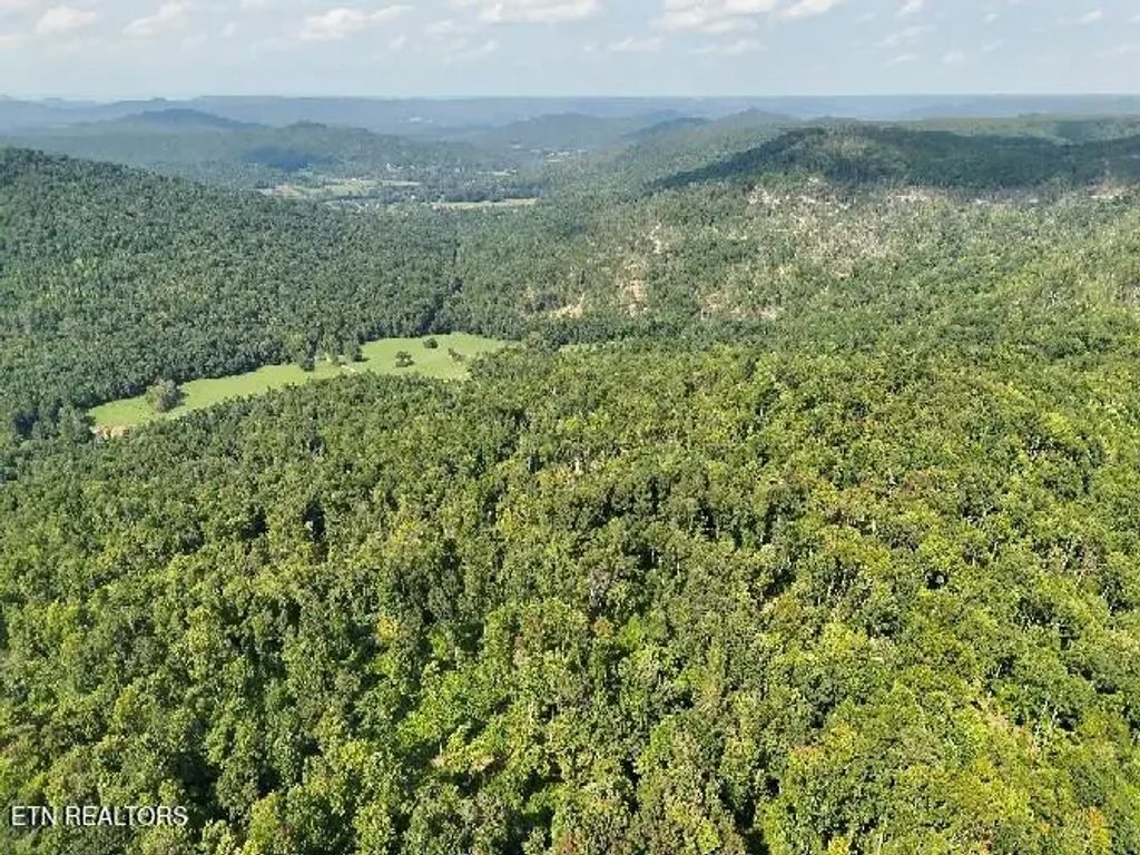 Manson Rd, Jamestown