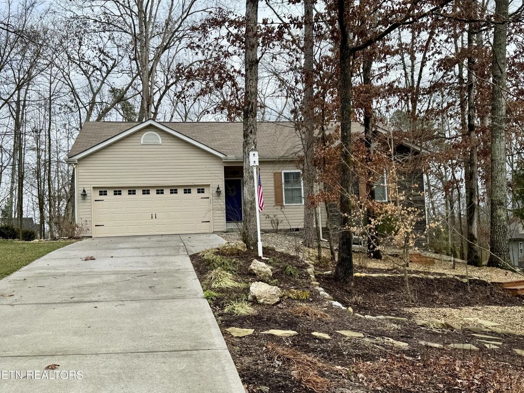 213 Choowa, Loudon