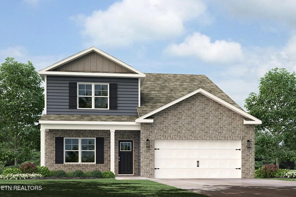 6985 Mcguffey Run Lane, Corryton