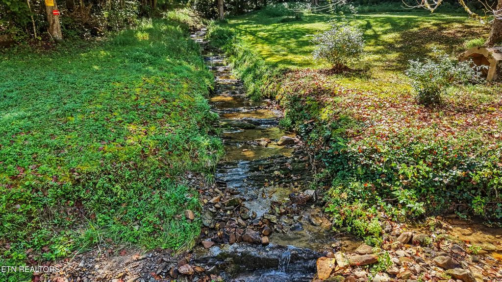 Tract 2r-3 Cold Springs Rd, Walland
