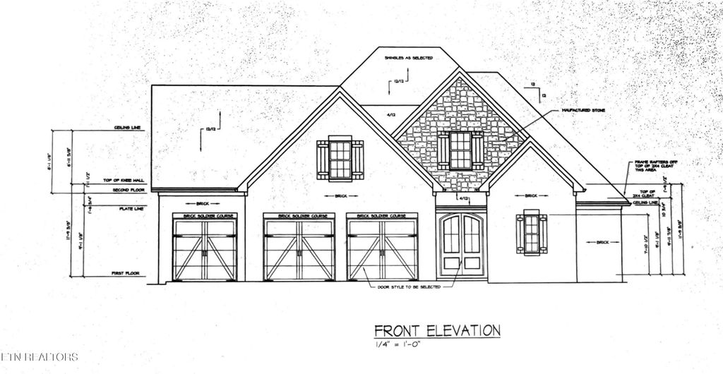 338 Rugby Manor Lane, Knoxville