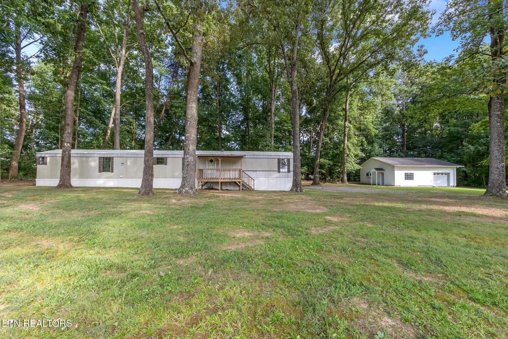 412 Se Weese Rd, Old Fort