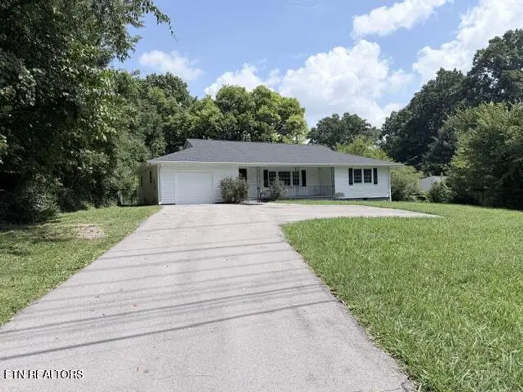 5504 Chapman Hwy, Knoxville