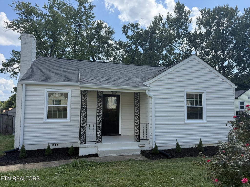 854 Burroughs Rd, Alcoa