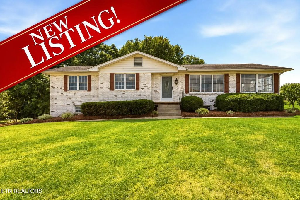 7205 Majestic Lane, Knoxville