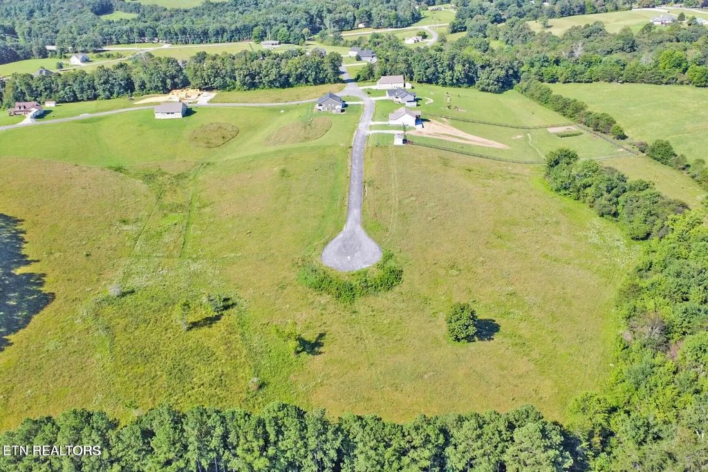 Estate Lane, Crab Orchard