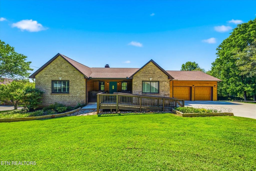 2857 Lovingood Way, Maryville