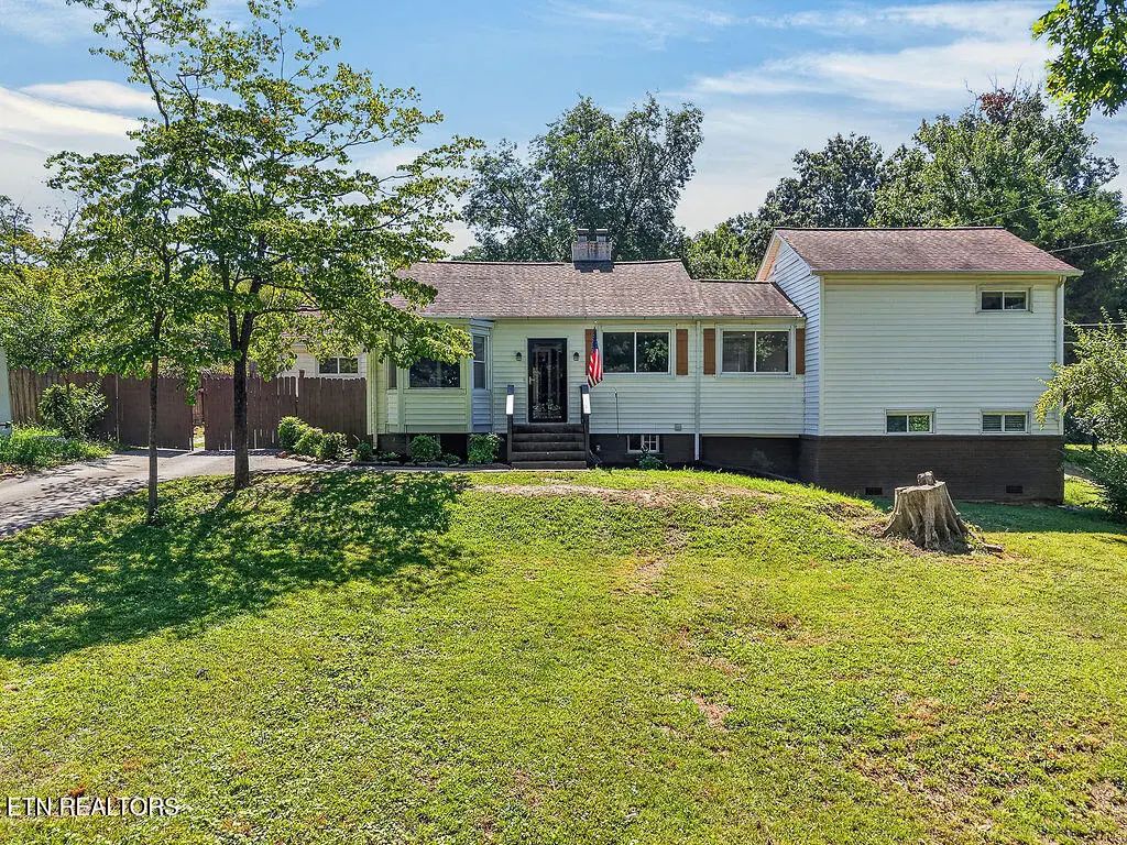 4204 Garden Drive, Knoxville