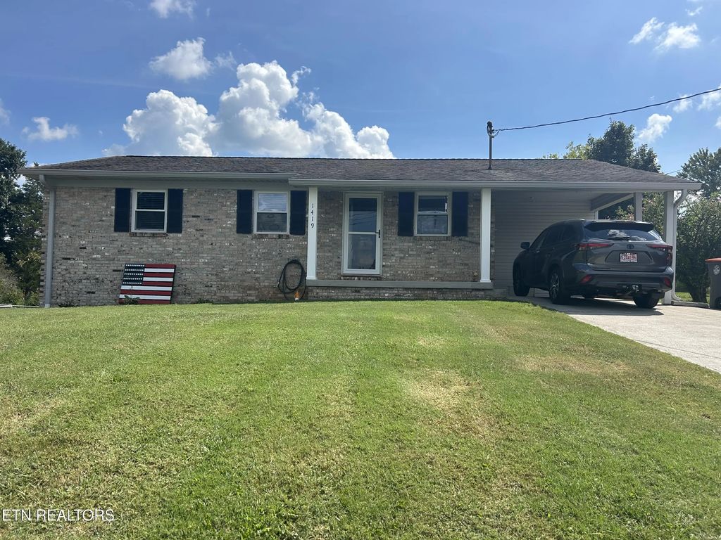 1419 Magnolia Ave, New Market