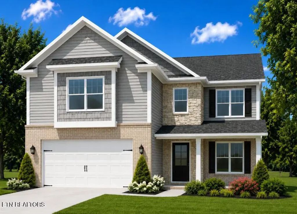 6160 Silent Bell Ave Lot 287, Powell